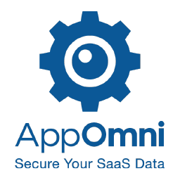 AppOmni SaaS Security